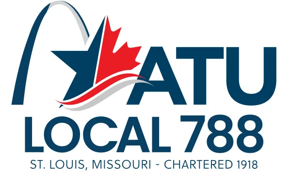 ATU Local 788 Logo