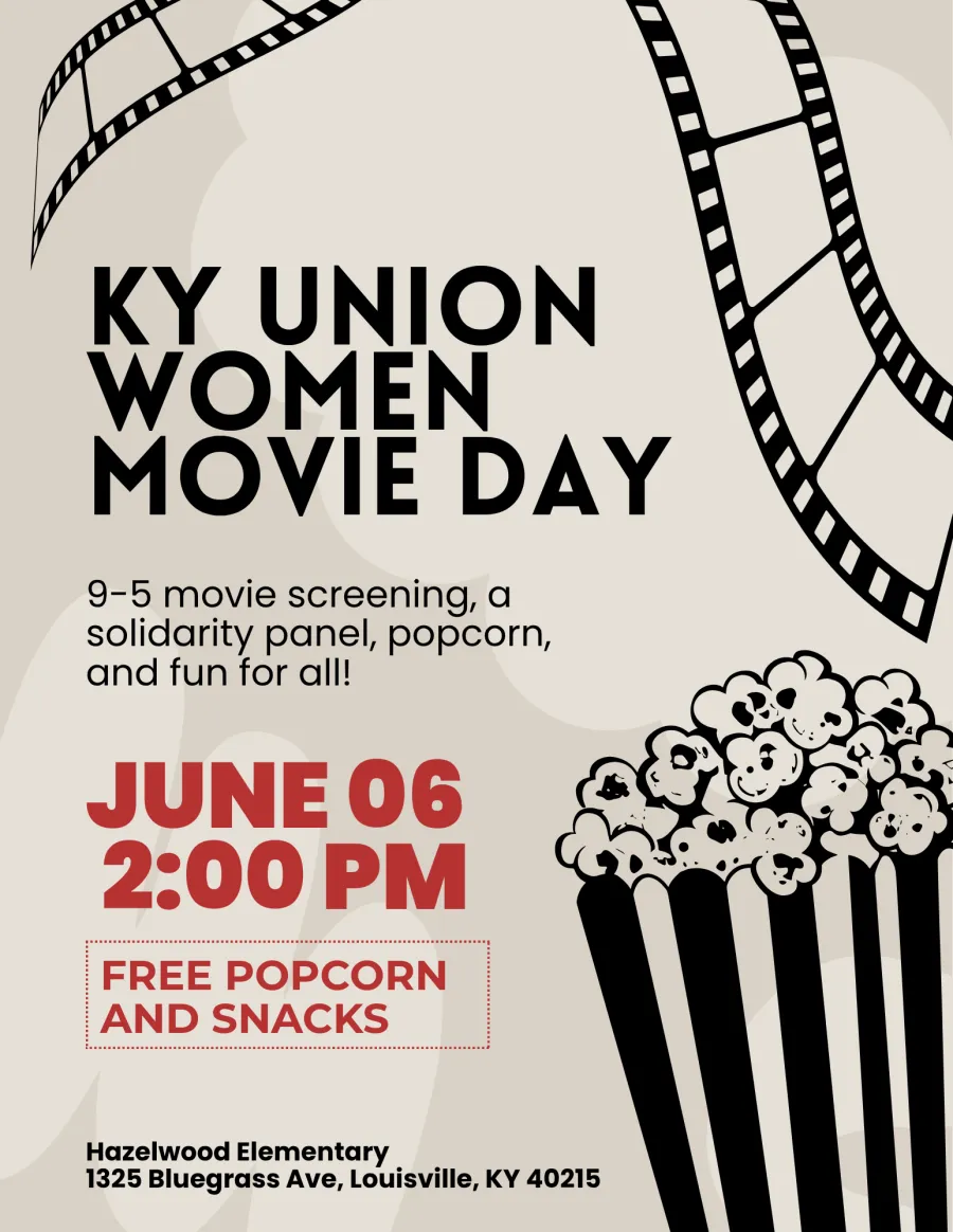 Movie Day