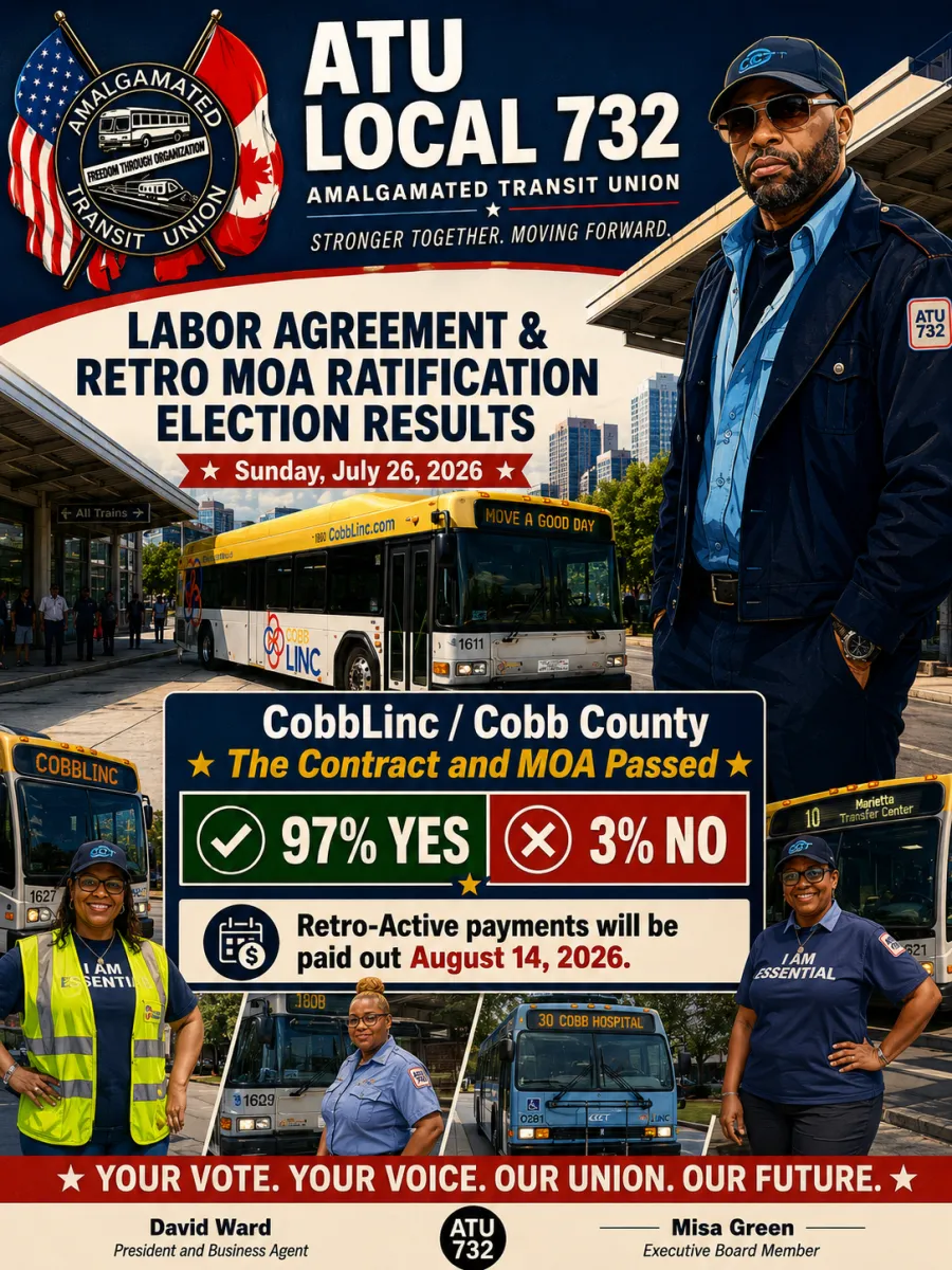 Union News