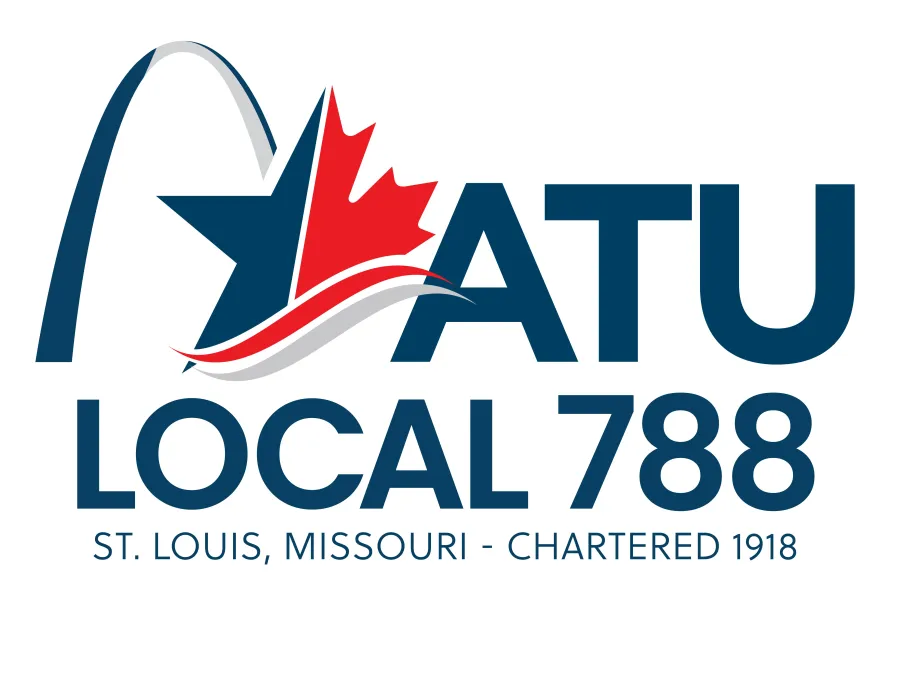 ATU Local 788 Logo